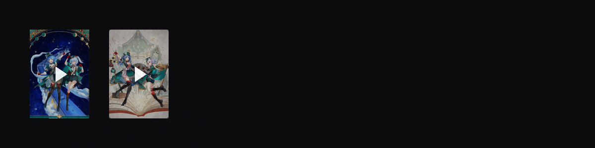BML十周年  动态壁纸预览