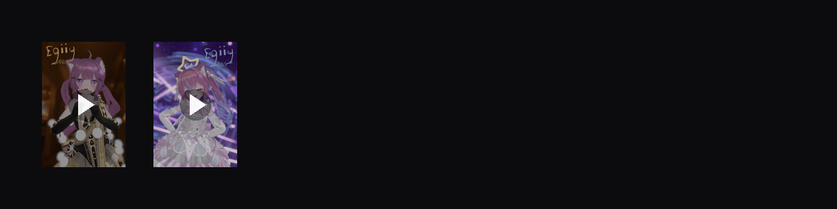 Egiiy_氮氮收藏集  动态壁纸预览