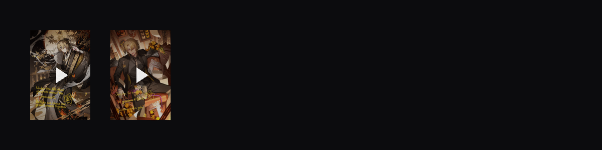 Lucubs专享  动态壁纸预览
