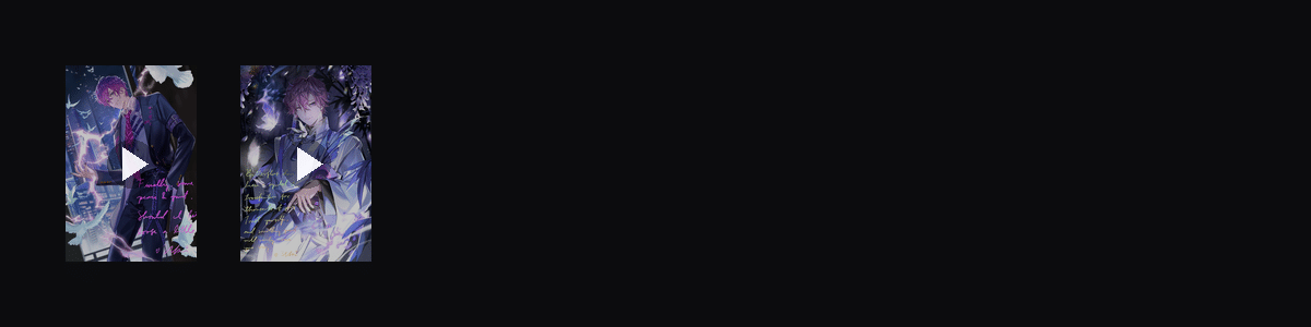 Noctyx入驻纪念  动态壁纸预览