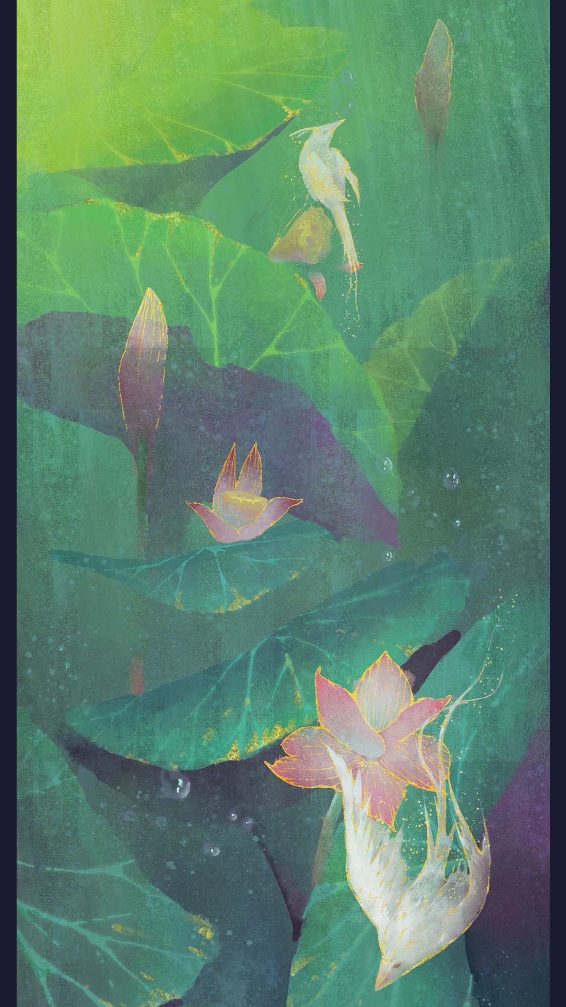 夏 壁纸预览