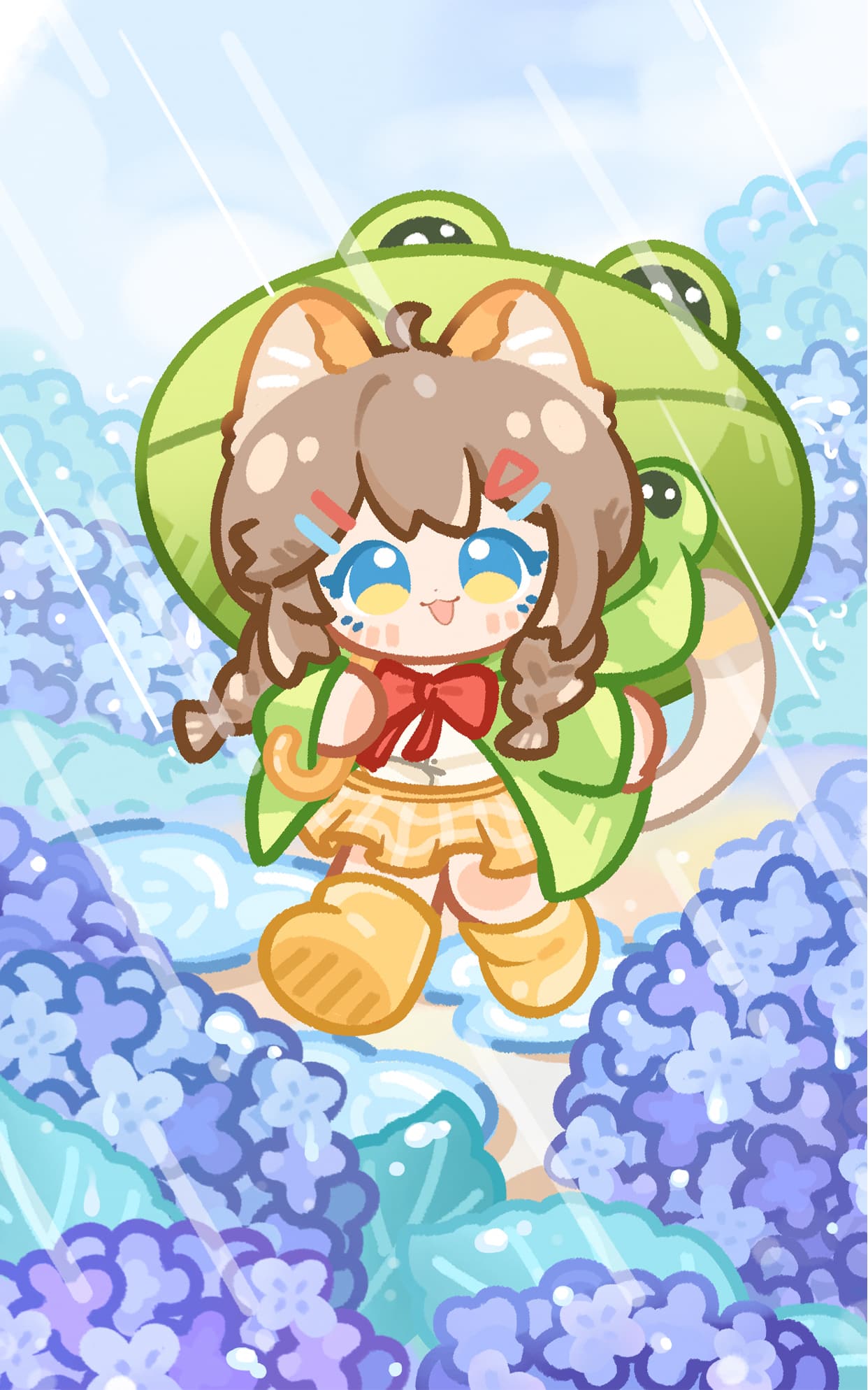 木木 壁纸预览
