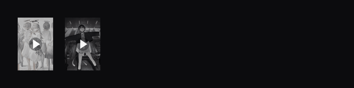 tmt个人收藏集【伽蓝人形】  动态壁纸预览