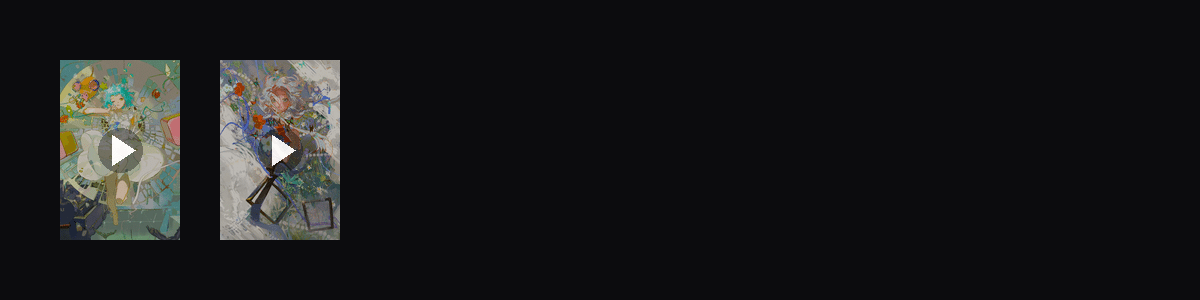 梦绮物语  动态壁纸预览