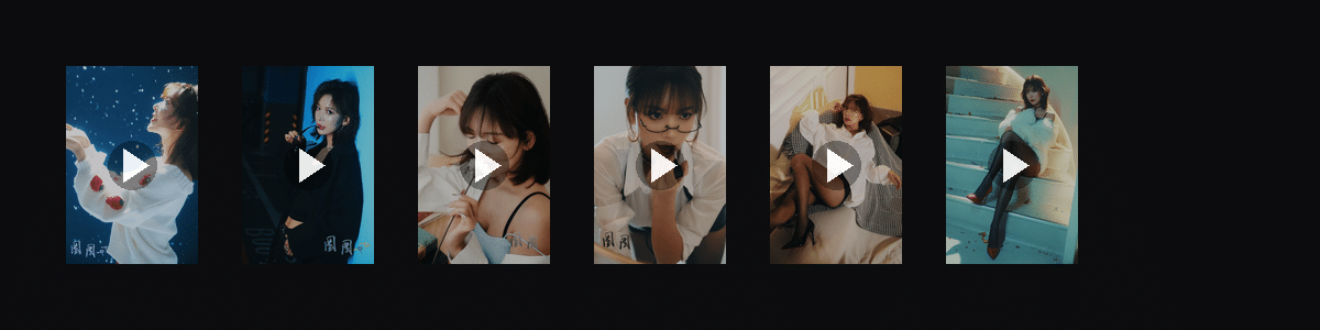 你的圈圈儿收藏集  动态壁纸预览