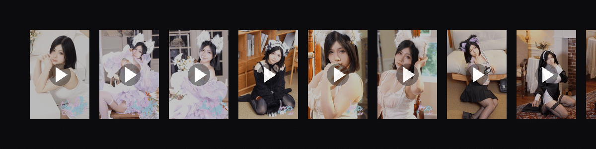恋猫物语  动态壁纸预览