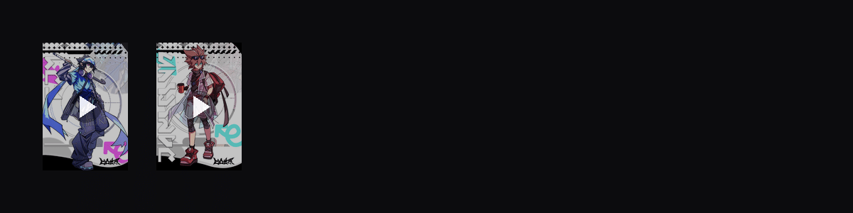 燃聚今夏收藏集  动态壁纸预览