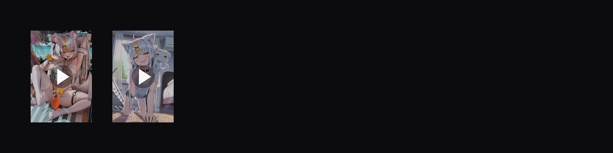 仲夏恋歌  动态壁纸预览