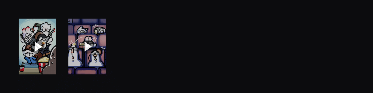 哥伦比亚百年狸叶特辑  动态壁纸预览