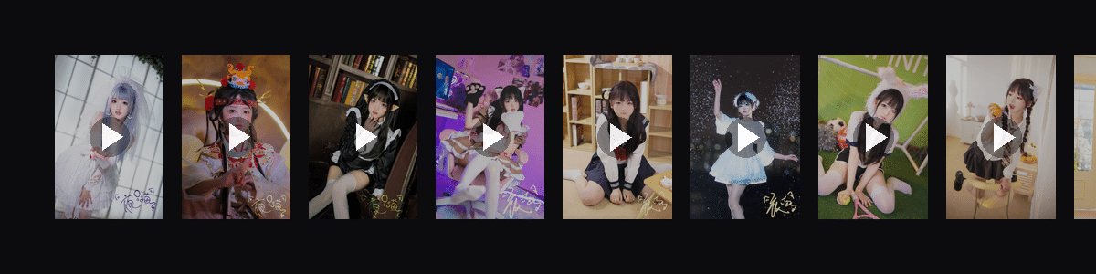 羁绊之约  动态壁纸预览