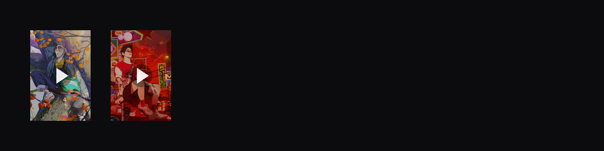 少年世界  动态壁纸预览