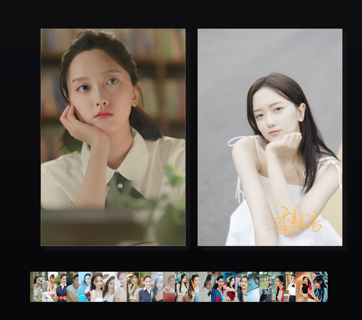 完蛋！我被美女包围了！-前传  壁纸预览