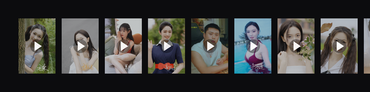 完蛋！我被美女包围了！-前传  动态壁纸预览
