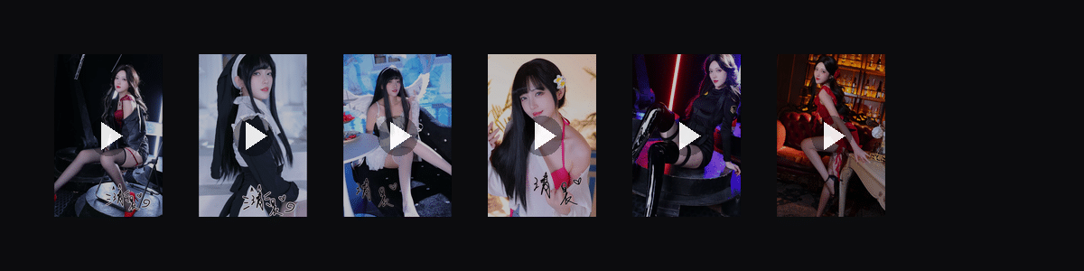 小清晨儿_收藏集  动态壁纸预览