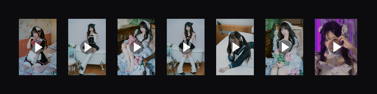 少女秘密  动态壁纸预览