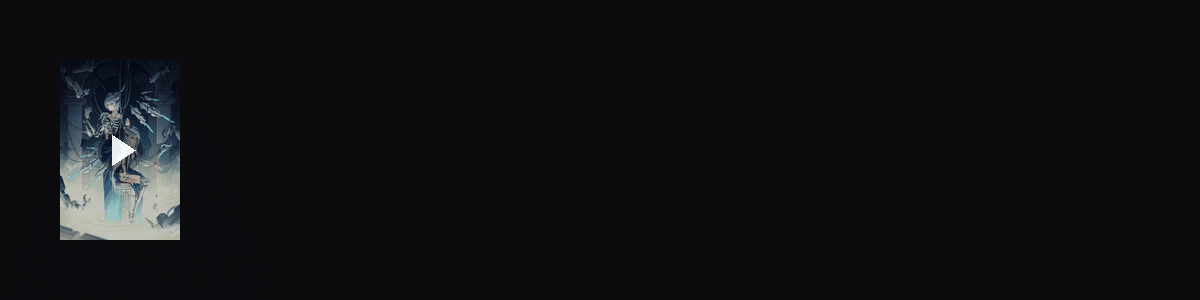无限实验室  动态壁纸预览