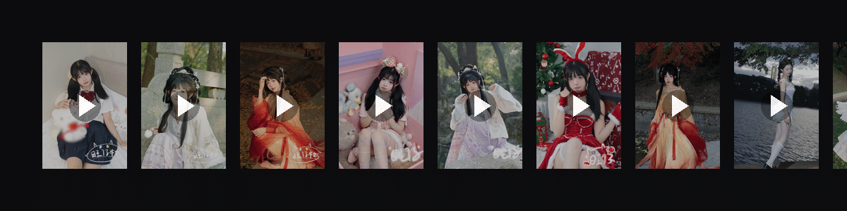 旺仔的个人收藏集  动态壁纸预览