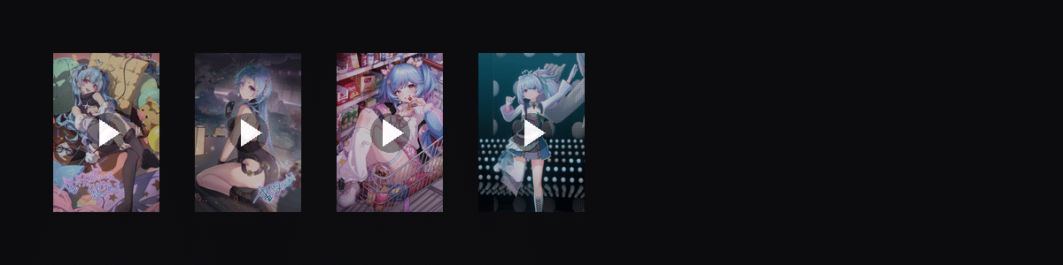 山猪物语  动态壁纸预览