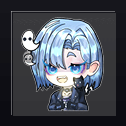 江崎宇宙 表情包预览