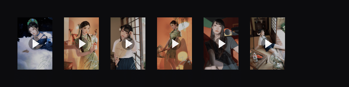 沙漠玫瑰  动态壁纸预览