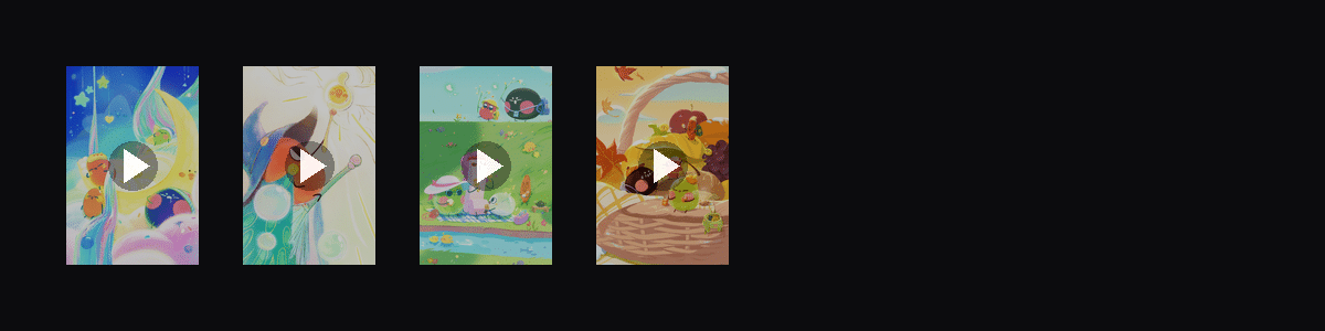 悠闲时光  动态壁纸预览