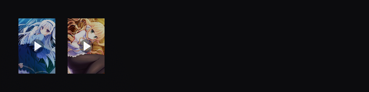 纸上的魔法使  动态壁纸预览