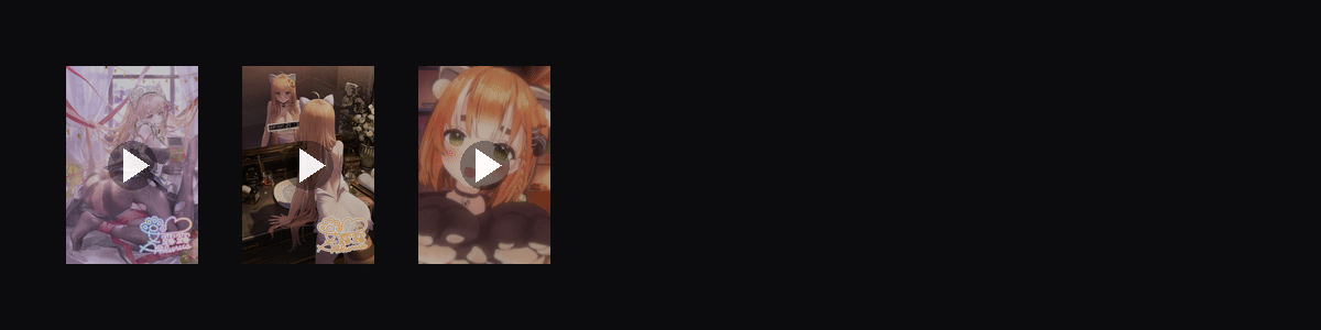 艾露露-金风玉露  动态壁纸预览