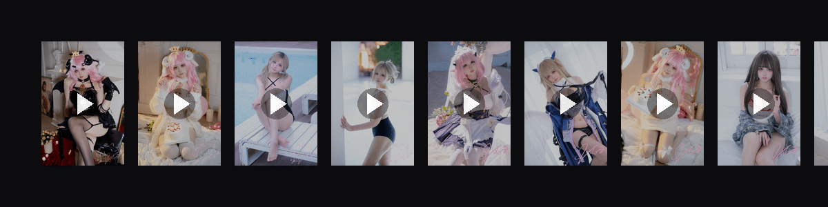 菌子宝宝丶收藏集2.0  动态壁纸预览