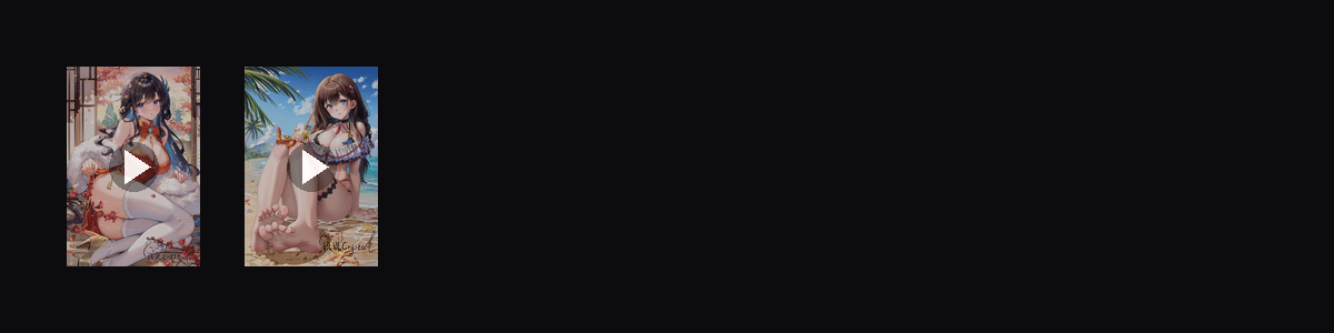 四季予你  动态壁纸预览