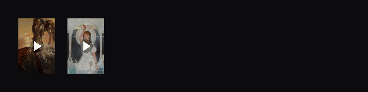 轮回的誓约  动态壁纸预览