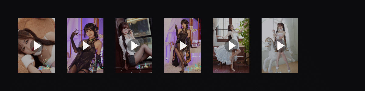 为你沉沦  动态壁纸预览