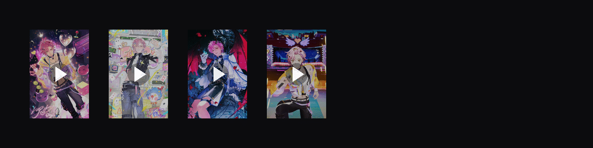 巡梦环游  动态壁纸预览