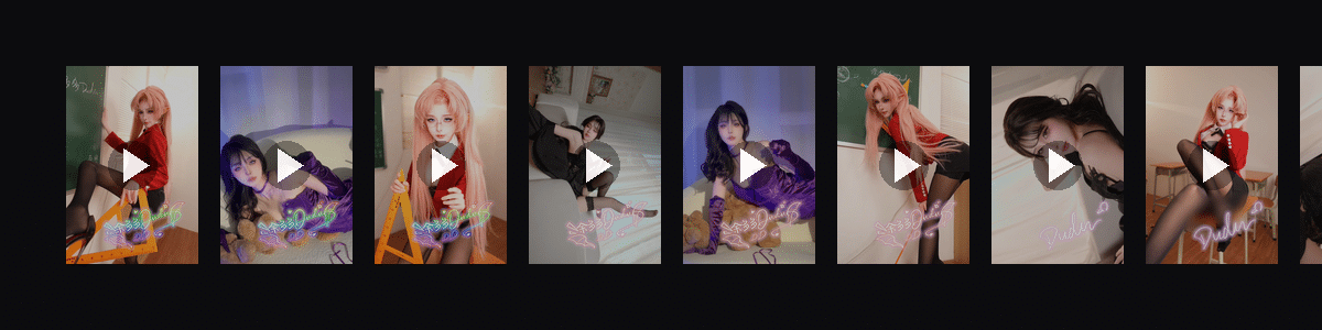 花漾恋曲  动态壁纸预览