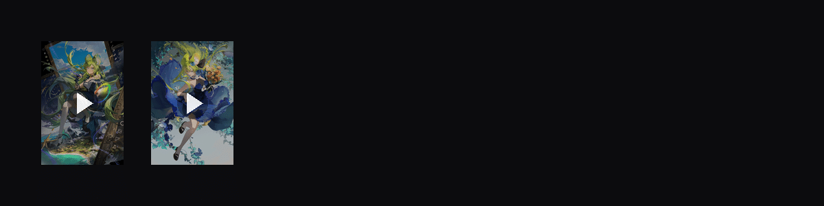 菜鼠绘梦  动态壁纸预览